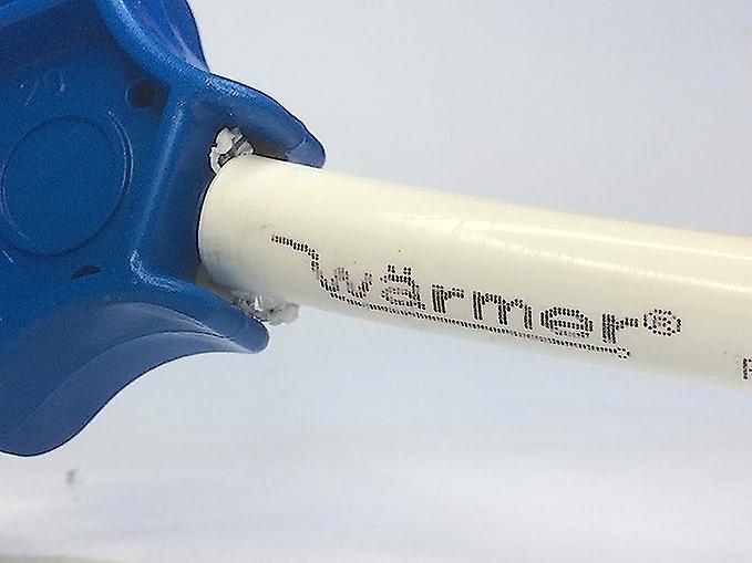 PPR reamer sizer 16/20/25 PEX-AL-PEX