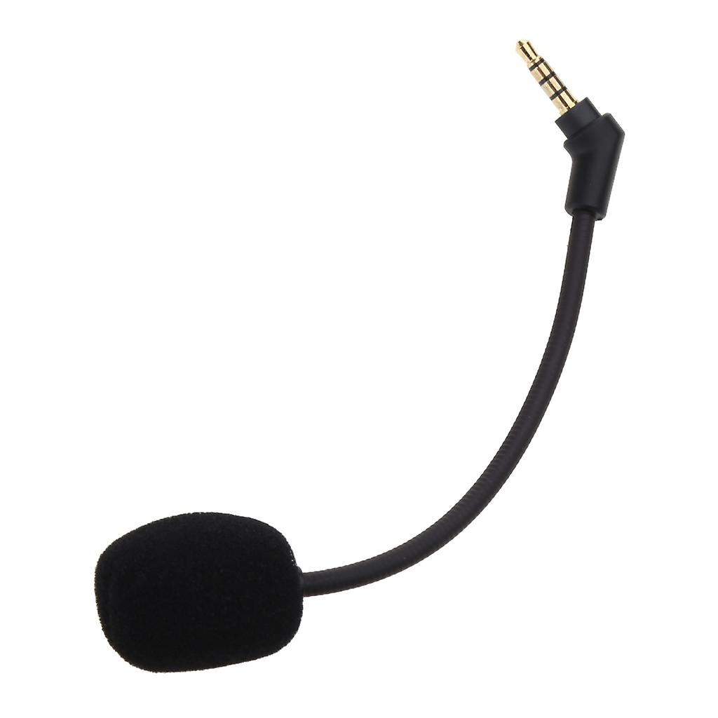 Mic Earpads Replacement Part for HyperX Cloud FlightS