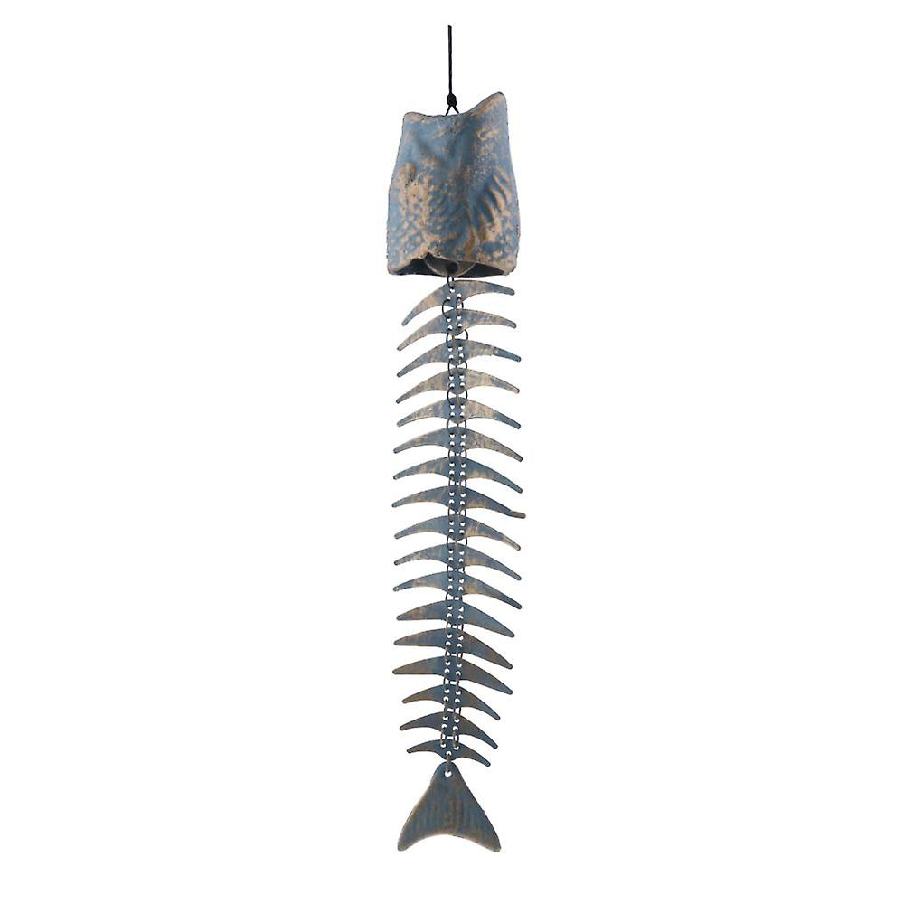 Hanging Metal Wind Chime