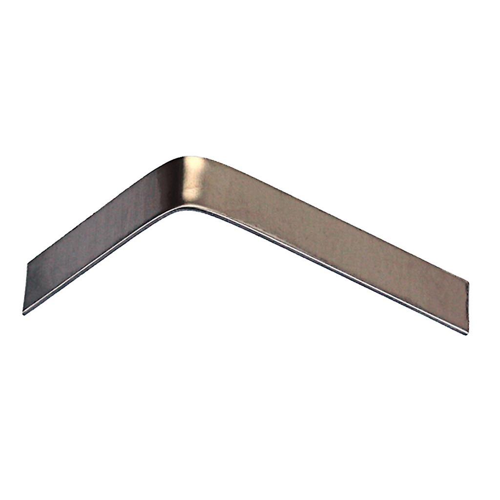 Sax Leveling Tool Right Angle for Saxophone Clarinet Flute Parts