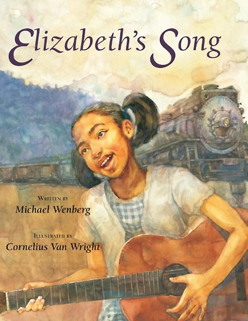 Elizabeth's Song - Michael