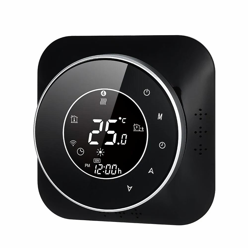 95-240v Wi-fi Smart Thermostat Programmable Thermostat