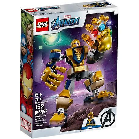 LEGO 76141 Thanos Mecha