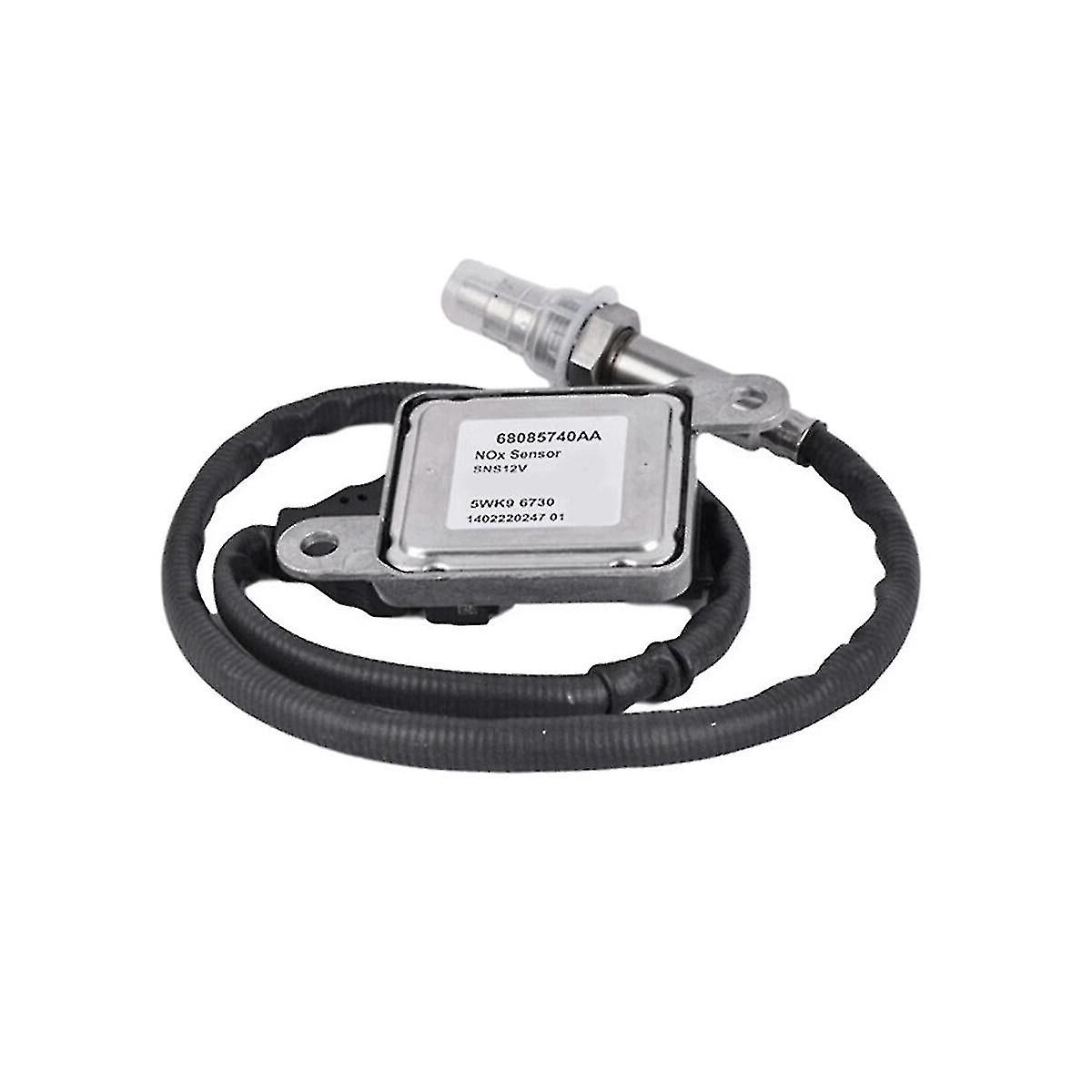 Sensor Oxygen Sensor 5wk96730 For 2013-2015 Ram 2500 3500 4500 5500 6.7l 68085740aa