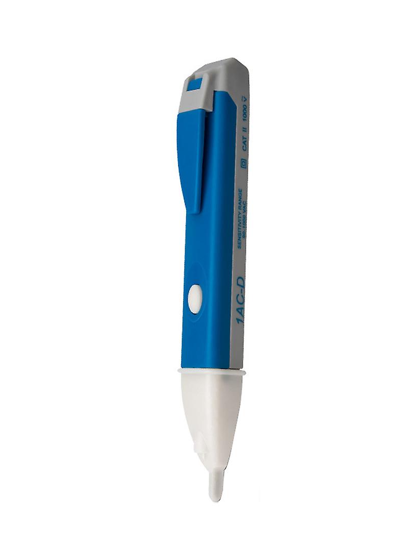 Non-contact Induction Test Pencil Ac110v 220v Voltmeter Voltage Probe Volt Meter Electric Indicator Power Detector Tester Socket
