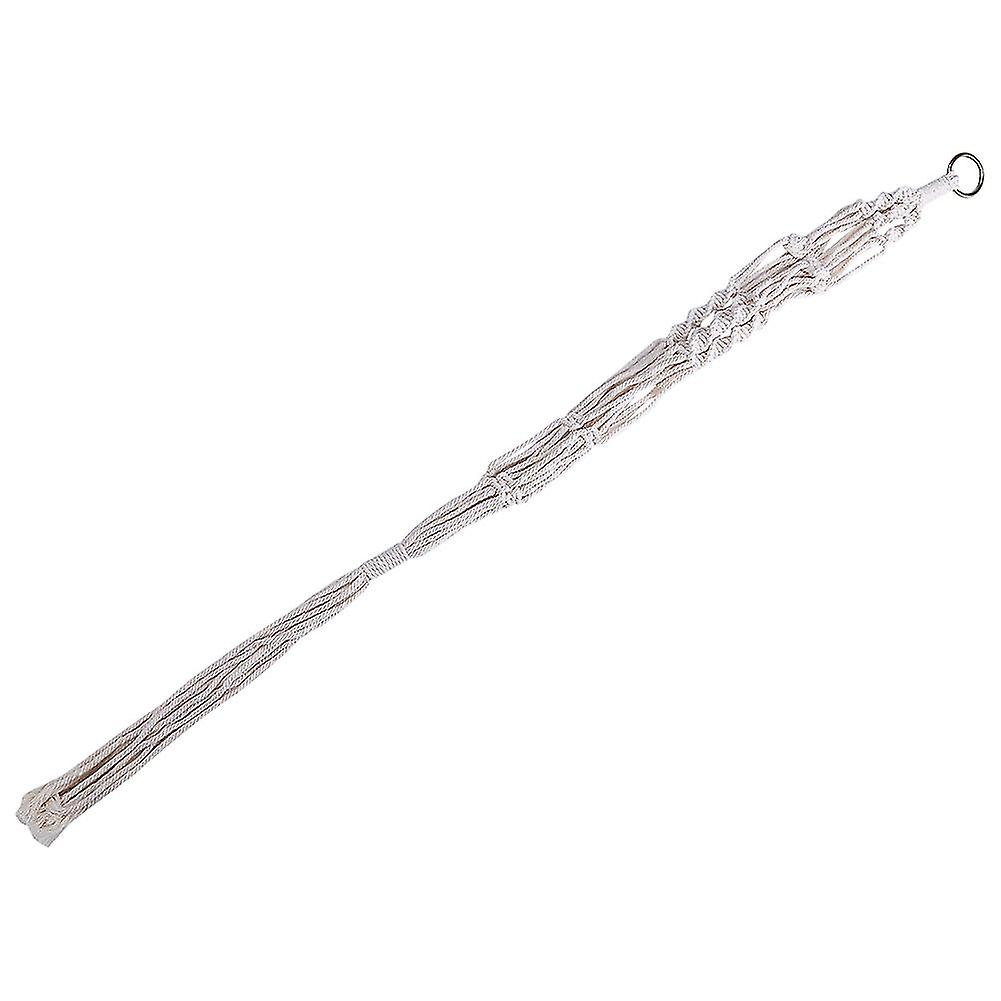 Macrame, Plant Hanger, Flower Pot, Garden