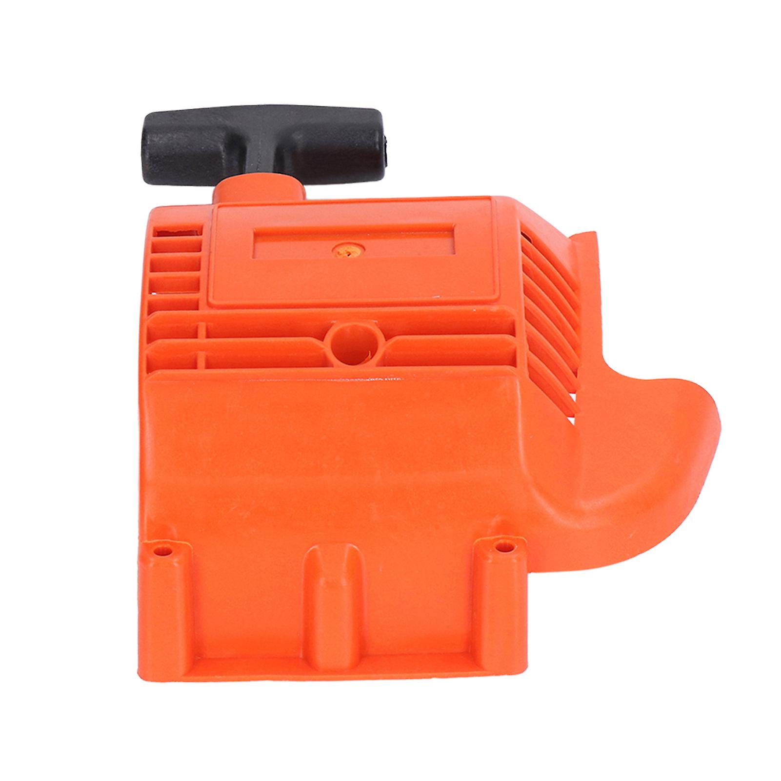 Trimmers Pull Rewind Recoil Starter Assy for HUS223R 327RX 323L 327RDX 323R Hedge