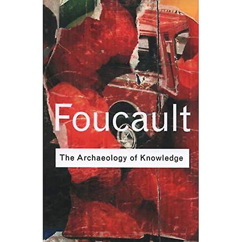 Archeologie van kennis