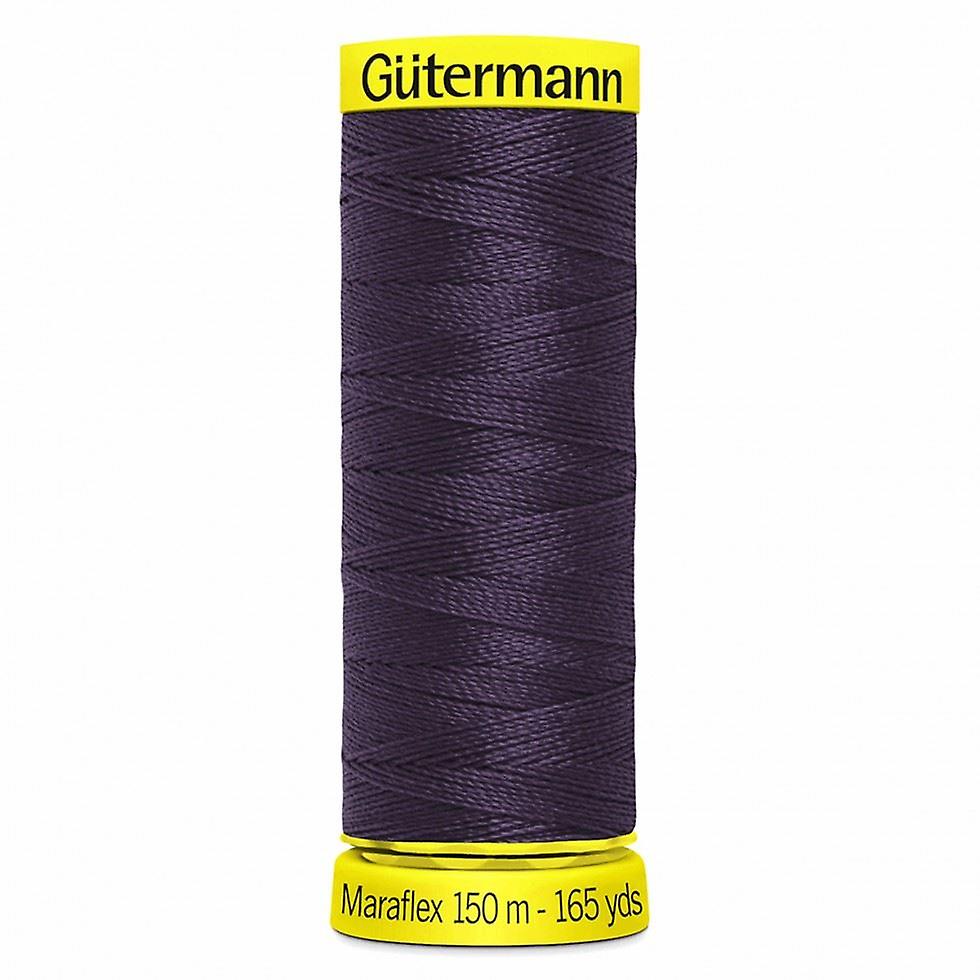 Gutermann Maraflex Elastic Stretch Sewing Thread 150m 512 - each