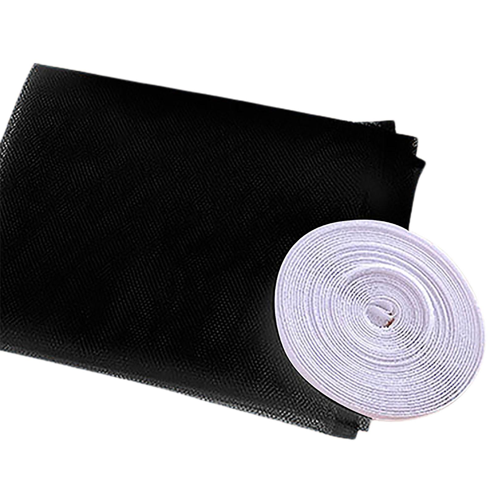 Self-adhesive Translucent Mesh Window Net Screen