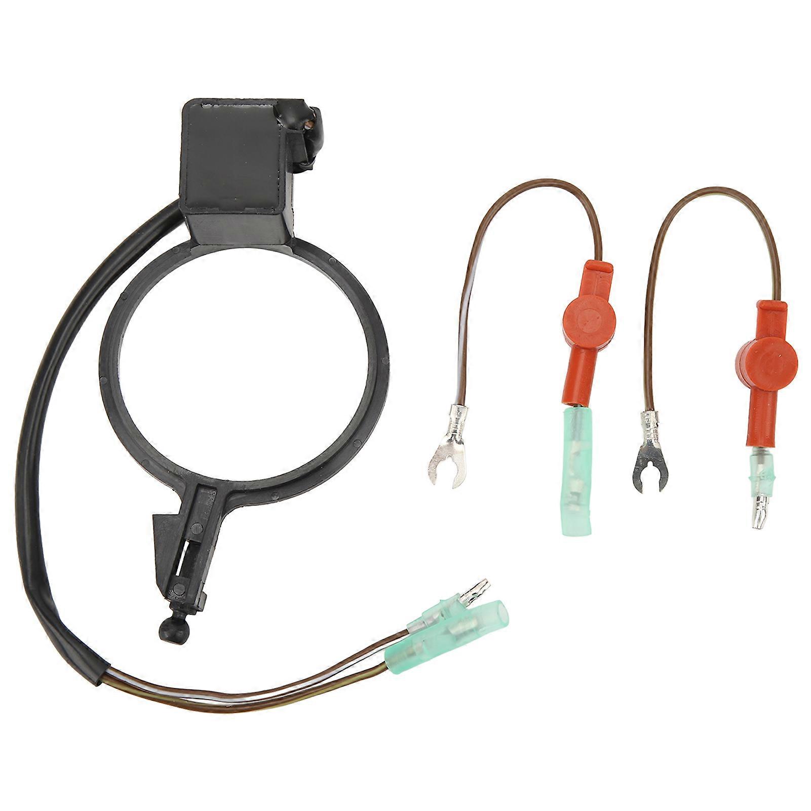 2 Cylinder Outboard Trigger 98450A10 Marine Trigger Base Assy for Mariner 6‑25HP 2 Cylinder 