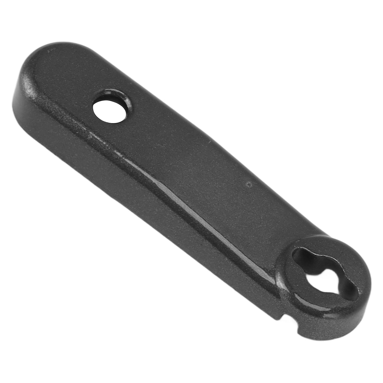 Throttle Front Control Lever for 2-Stroke 30HP Outboard Engine Durable Metal Construction Easy Installation Efficient Performance Bundle with 27142300