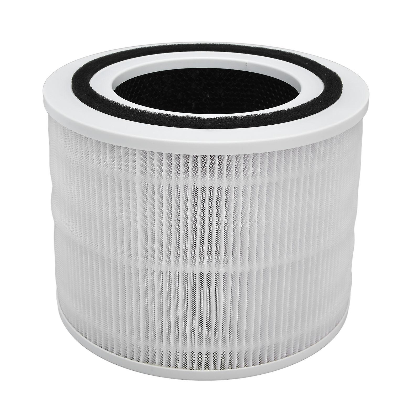 Levoit Core 300 Replacement Filter – H13 HEPA & Activated Carbon