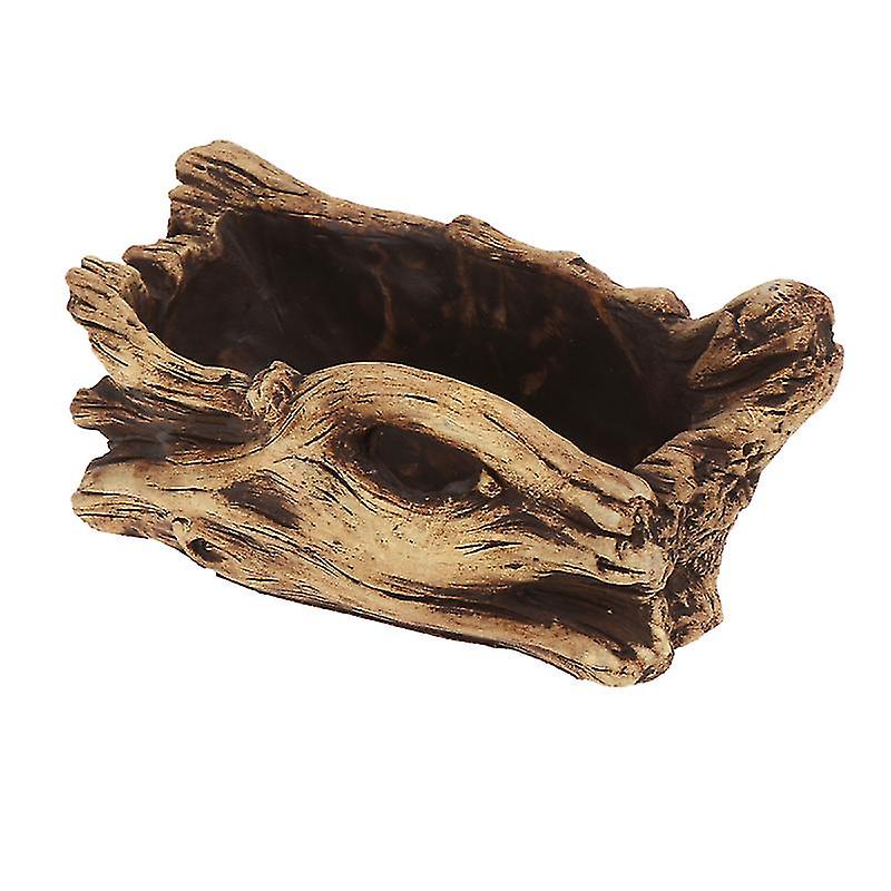 The New 1pcs Plants Pot Craft