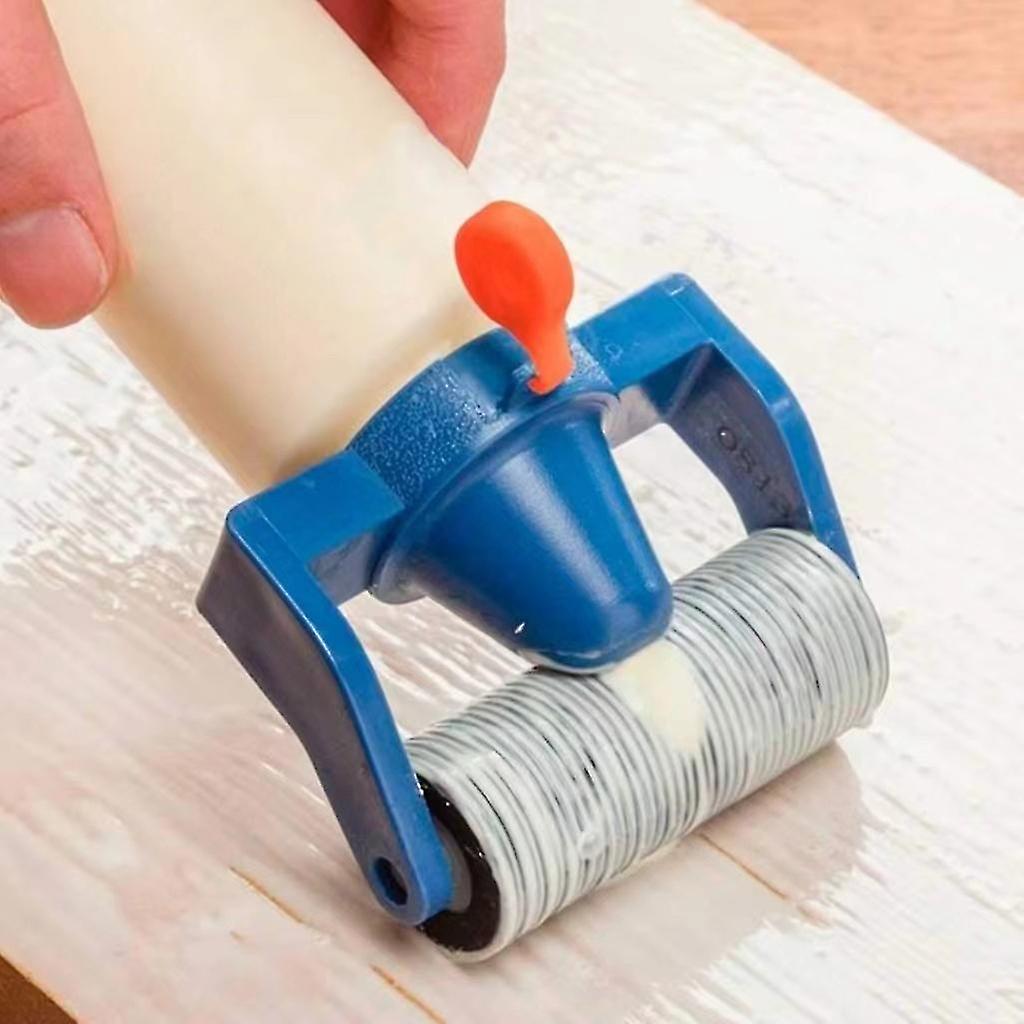 New Glue Roller Bottle Glue Bottle Set