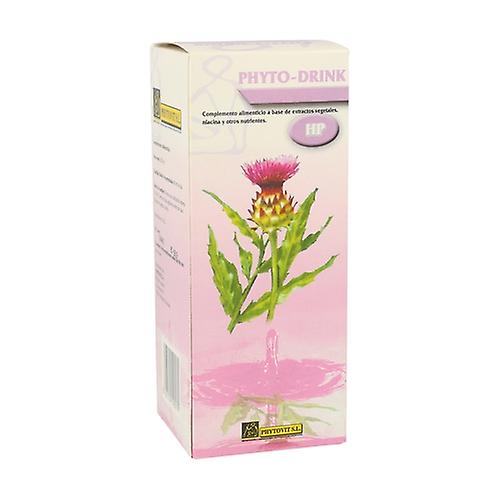 Phytodrink Hep 250 ml