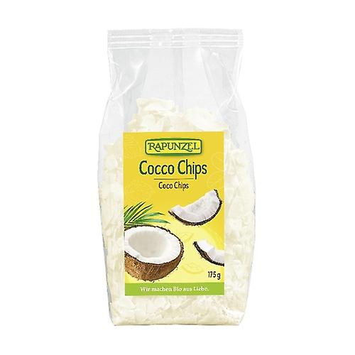Coco chips 175 g (Coconut)