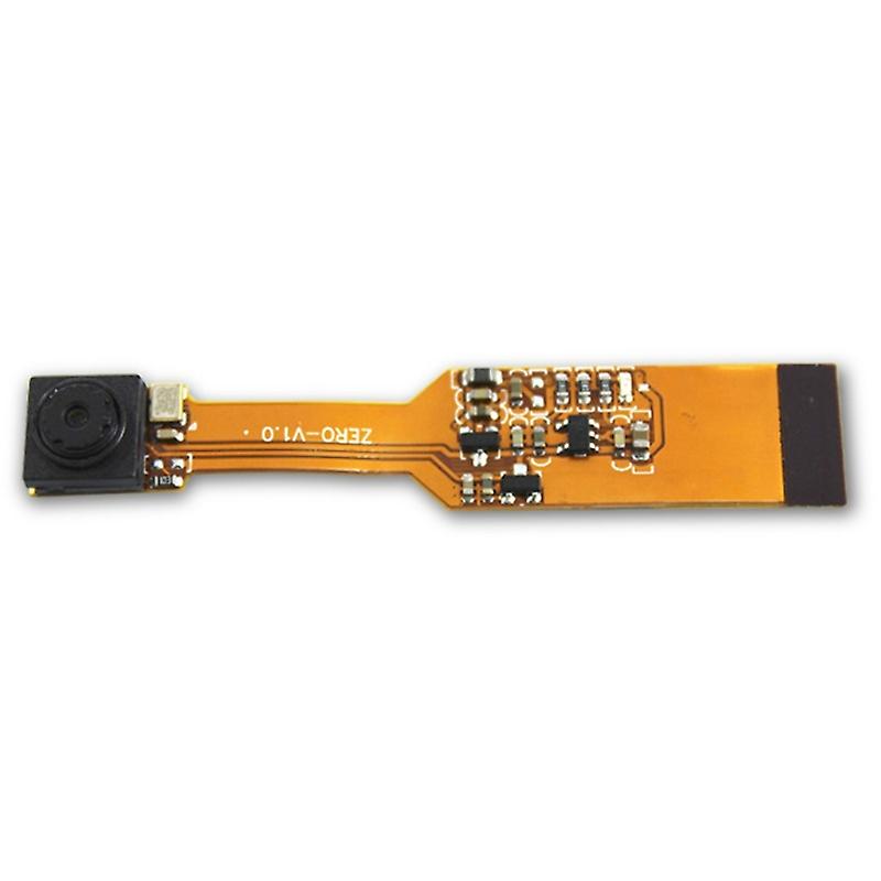 High Resolution Camera for RPI 0 / 0 W Single Board Computers