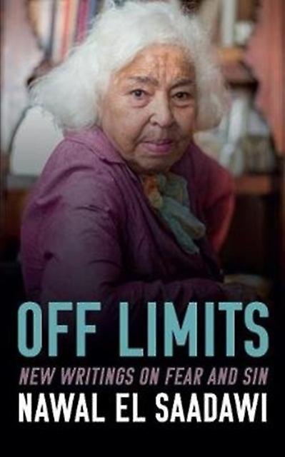 Off Limits by Nawal ElSaadawi Paperback Book