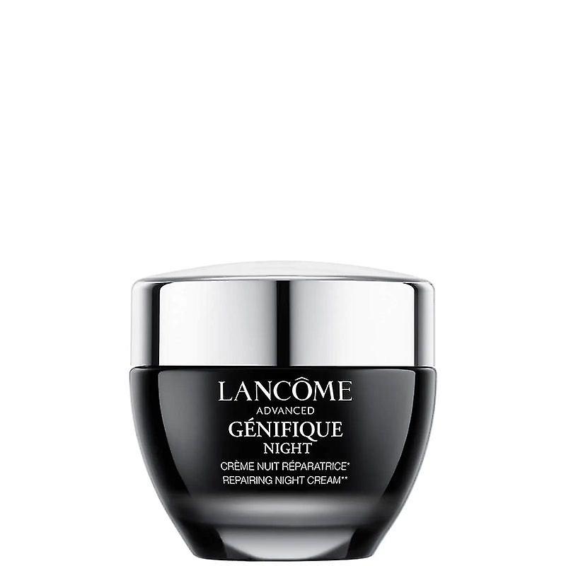 兰蔻 Advanced Genifique 修护晚霜 50ml