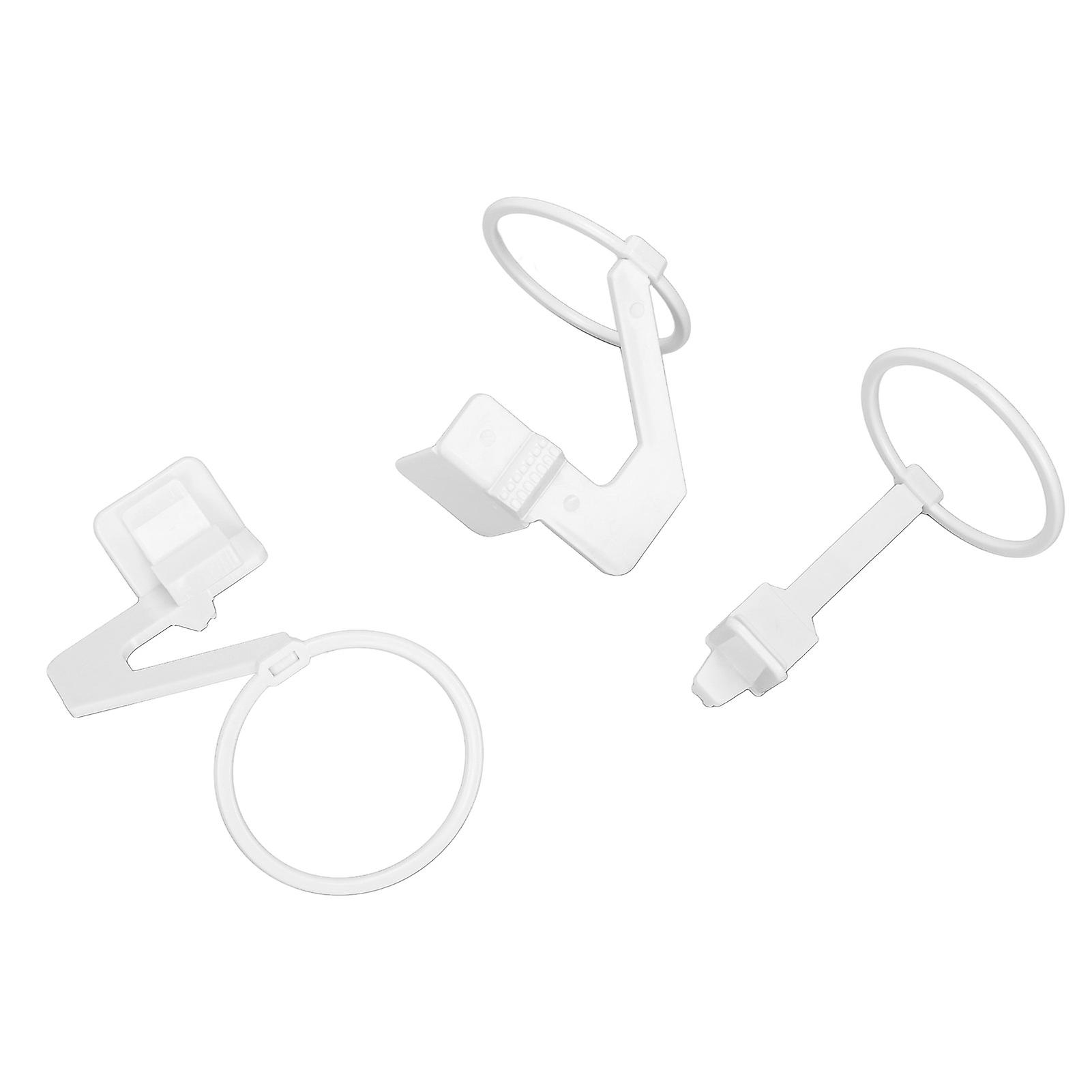 X Ray Film Positioning System Professional Heat Resistant Portable Complete White Precise X Ray Positioner