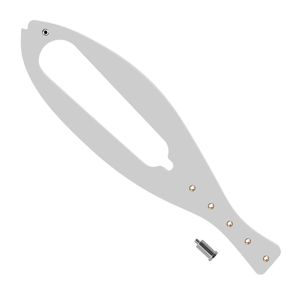 INF Suport elastic pentru urechi fără perforare pentru animale de companie