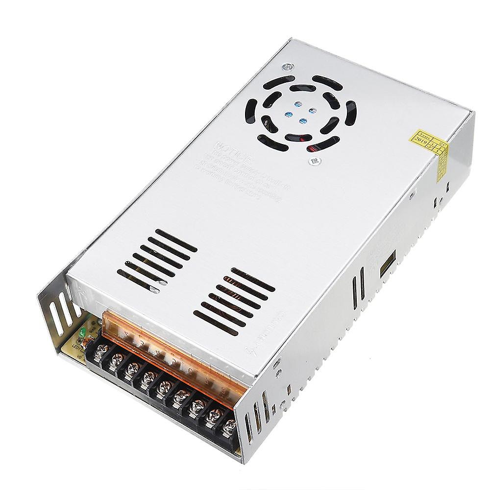 Ac To Dc 48v 7.5a 360w Switching Power Supply Source Transformer For Cnc/led/monitoring/3d Printer
