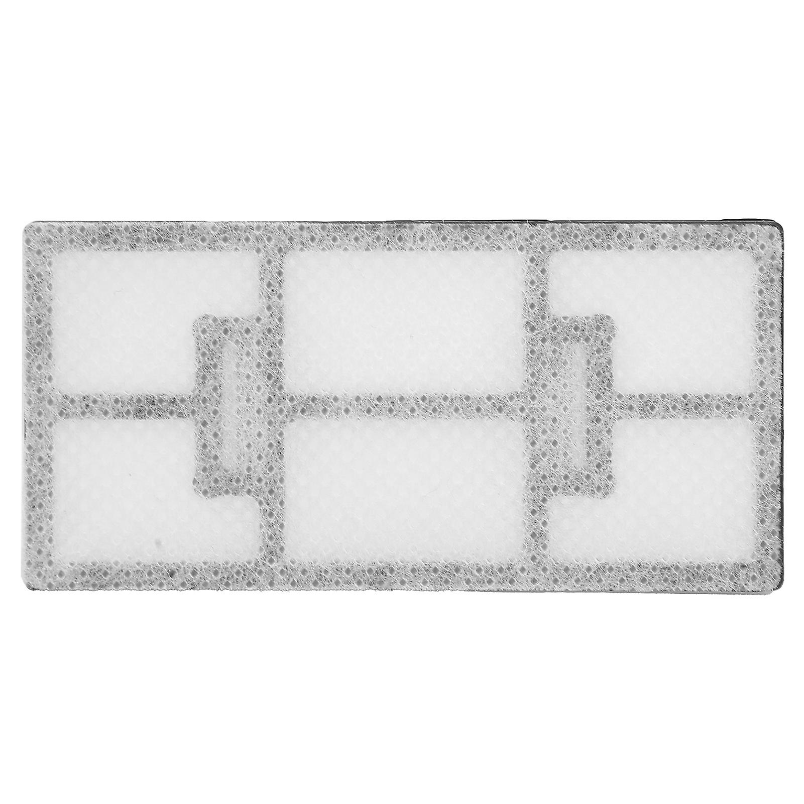 PreFilter Replacement Parts Intelligent Sweeping Robot Accessory Fit for OBOWAI OB8S