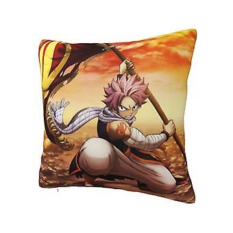 Fairy Tail Throw Pillow Covers Modern Decor Pillow ZZ192 Fruugo QA