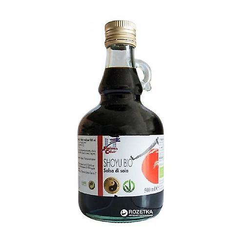 Shoyu 500 ml