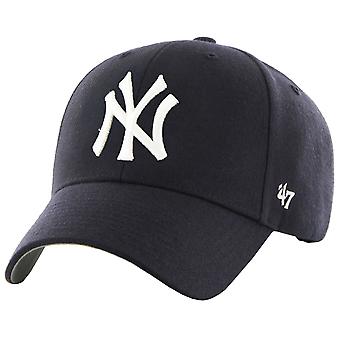 Caps 47 Marca New York Yankees MVP Cap
