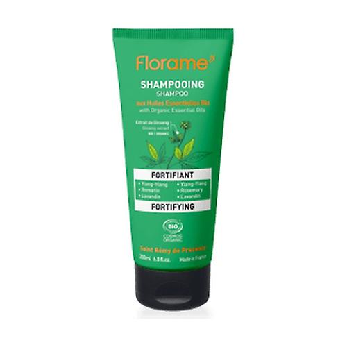 Fortifying Shampoo 200 ml (Ylang-Ylang)