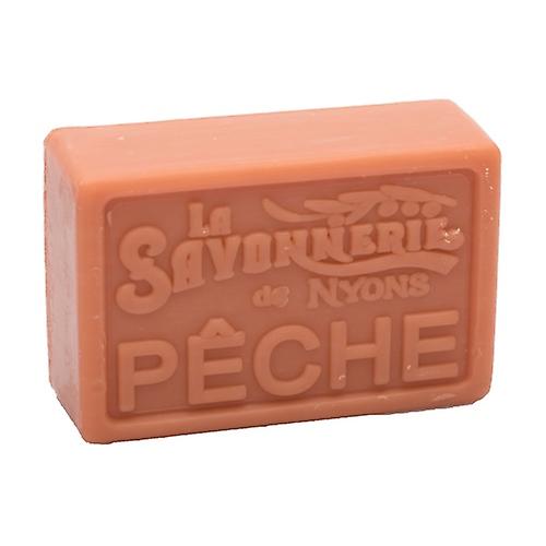 Peach Soap 100 g