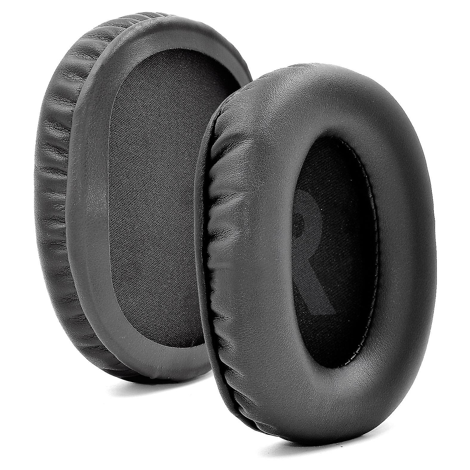 Replacement Earpads For Razer Blackshark Stereo Gaming Headset