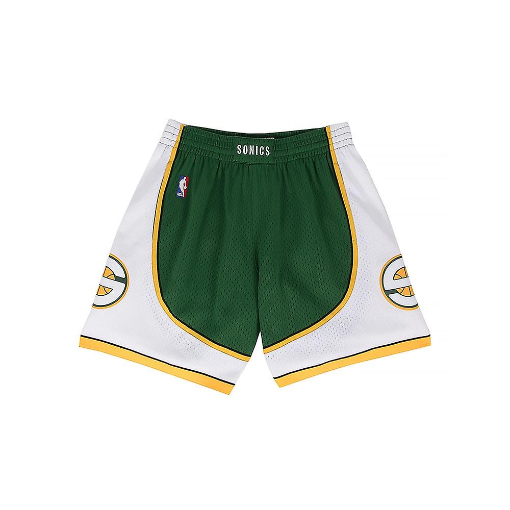 Mitchell and Ness pants Nba Swingman Seattle Supersonics Mitchell & Ness