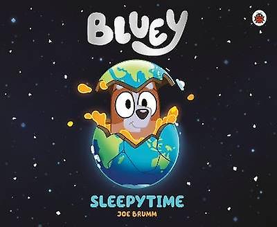 Bluey: Sleepytime