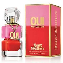 Juicy Couture - Oui EDP 100ml