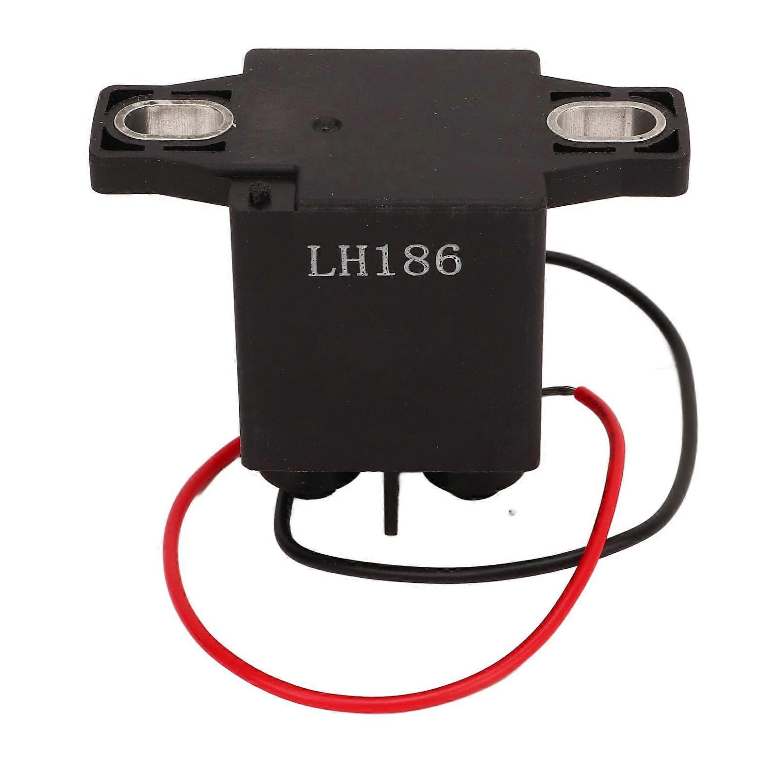Starter Relay Switch for Car Automotive Start High Current Carrying Capacity 1.8W