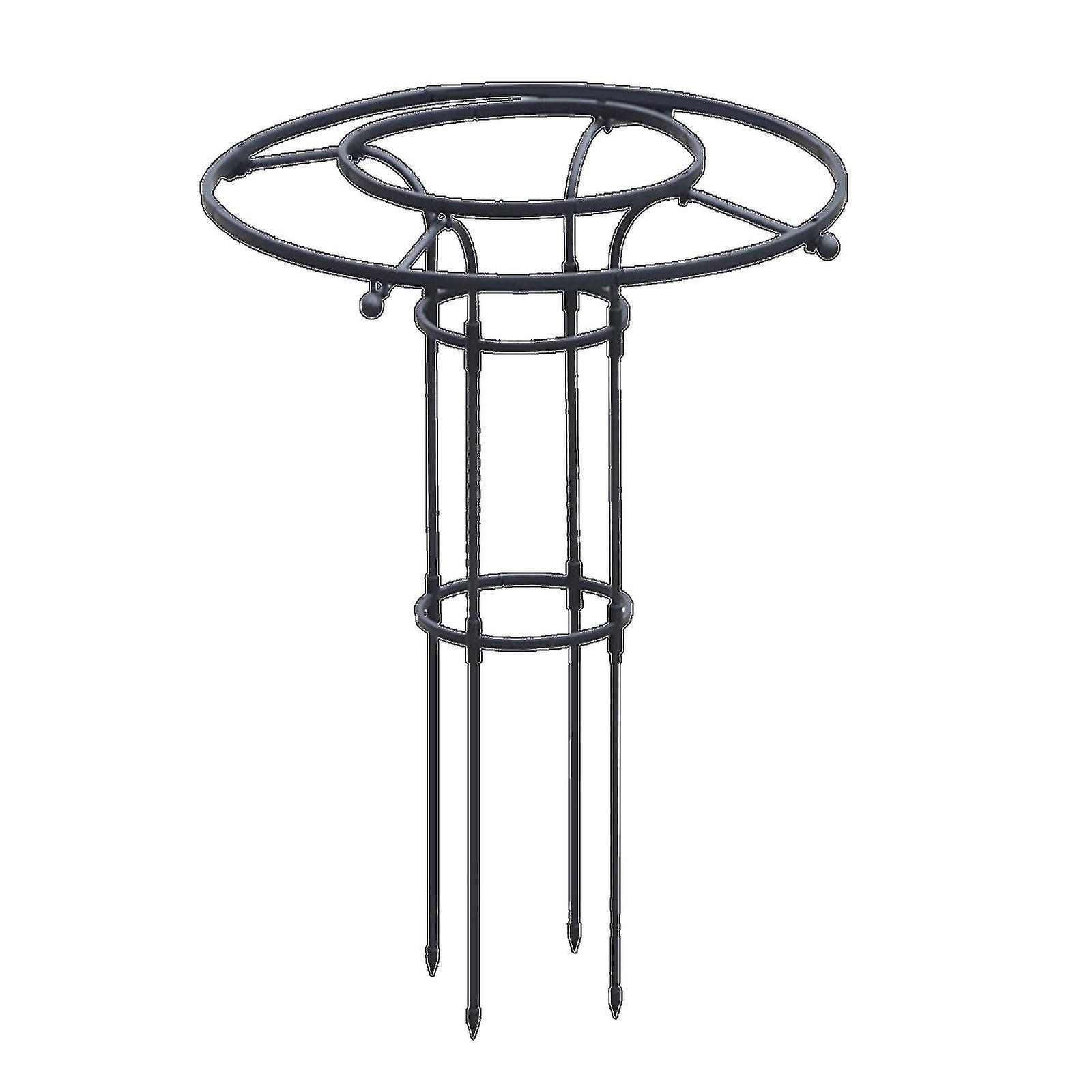 Tırmanma Bitkileri ve Çiçekler İçin Bahçe Trellis , Dış Mekan İçin Metal Bitki Trellis