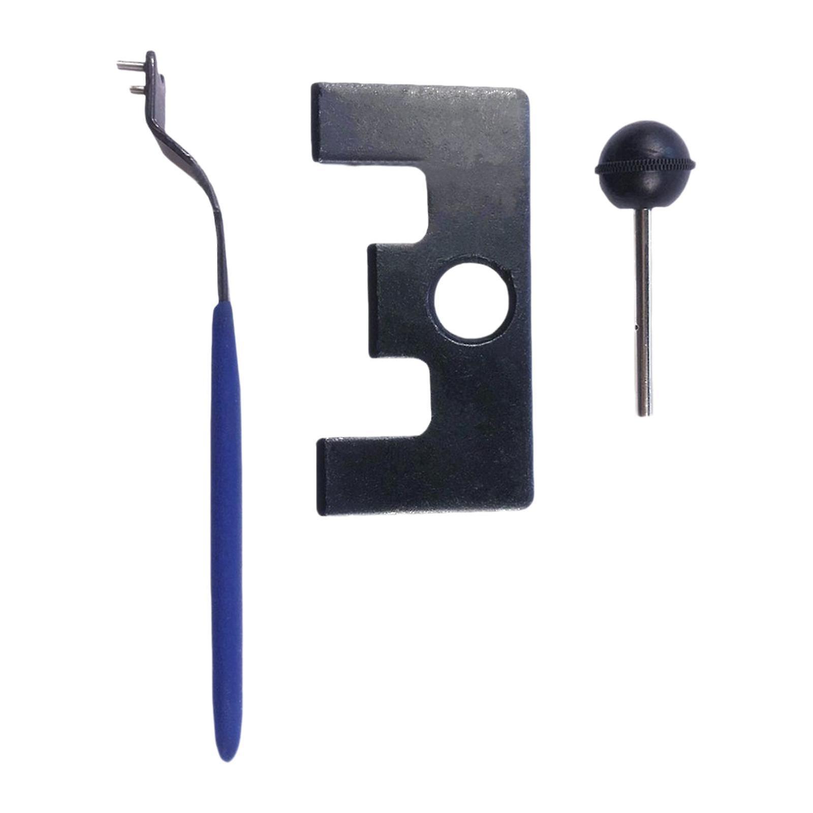 Diesel Timing Belt Tools Sturdy Irregular Spare Parts Engine Timing Tool Set