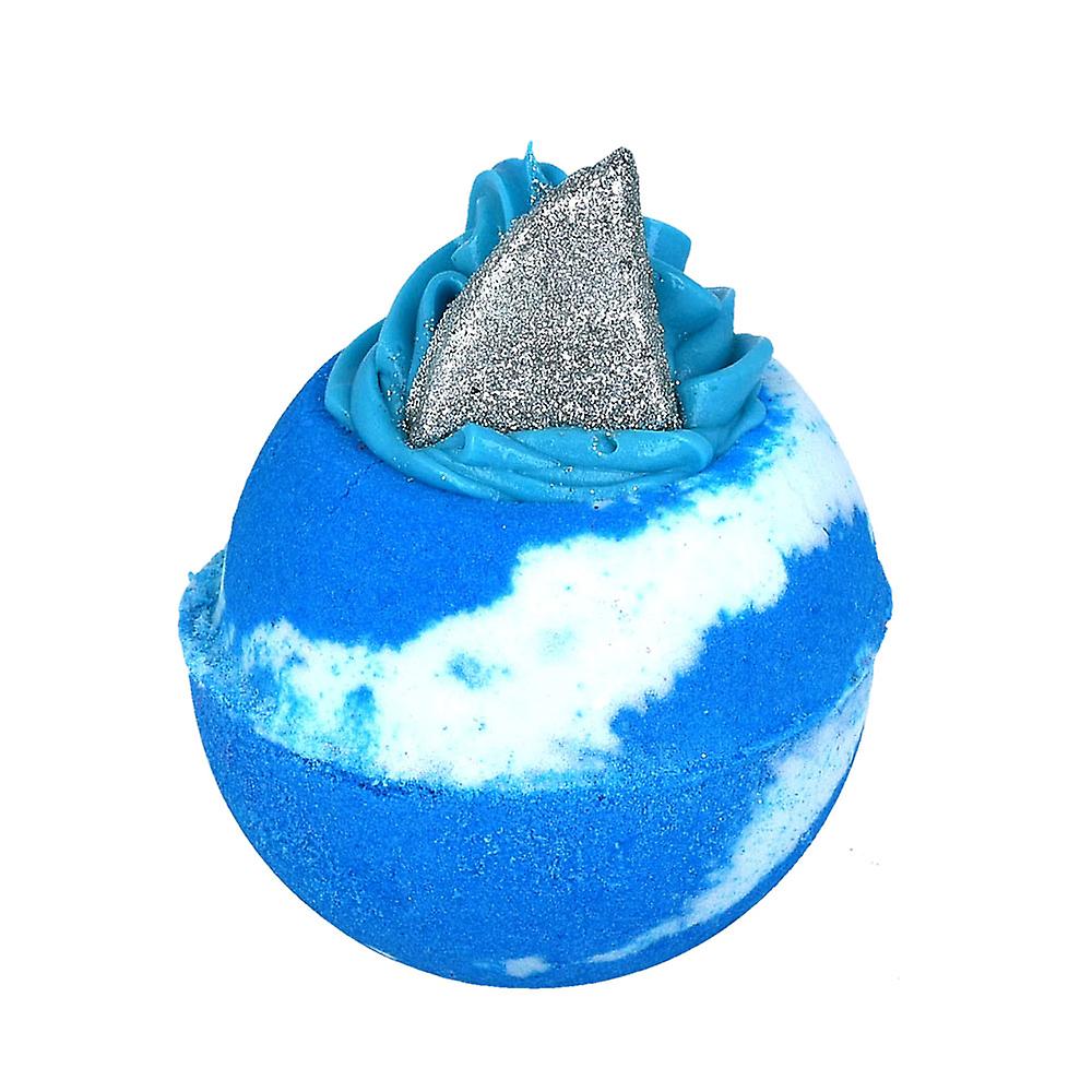 and Premium High Quality Bomb Cosmetics Shark Attack Bath Blaster