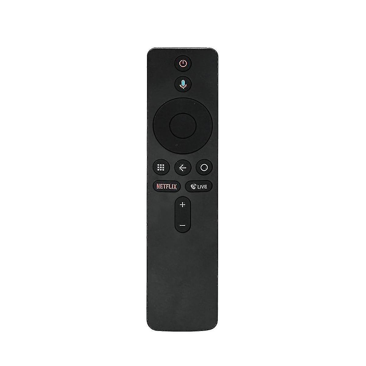 استبدال جهاز التحكم عن بعد الصوتي لوحدة تحكم Mi Box S Xmrm-006