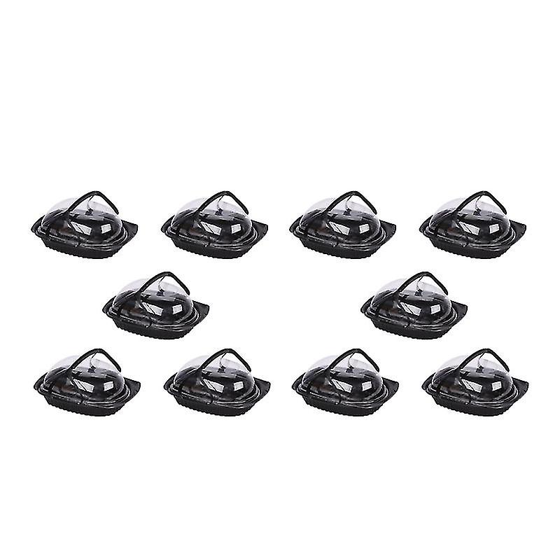 10pcs Roasted Turkey Container