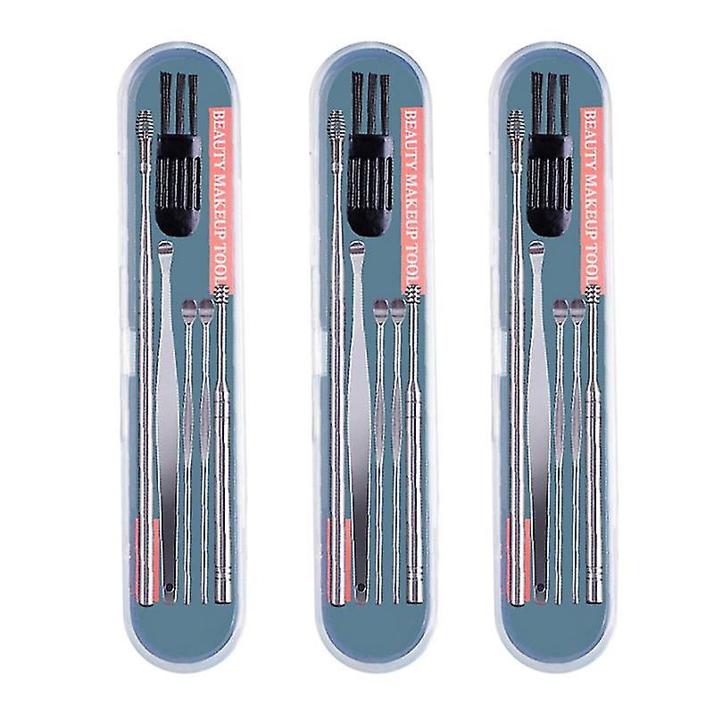 18pcs Ear Scoop Set