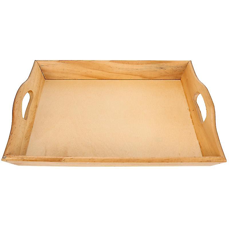 1pcs Service Plates