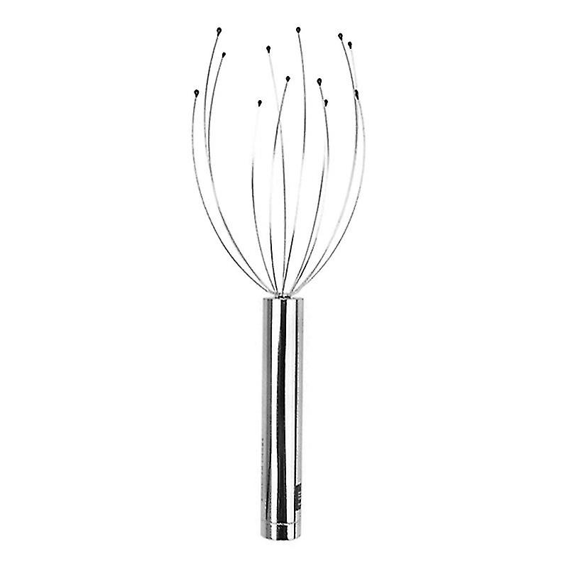 1pcs Scalp Scratcher