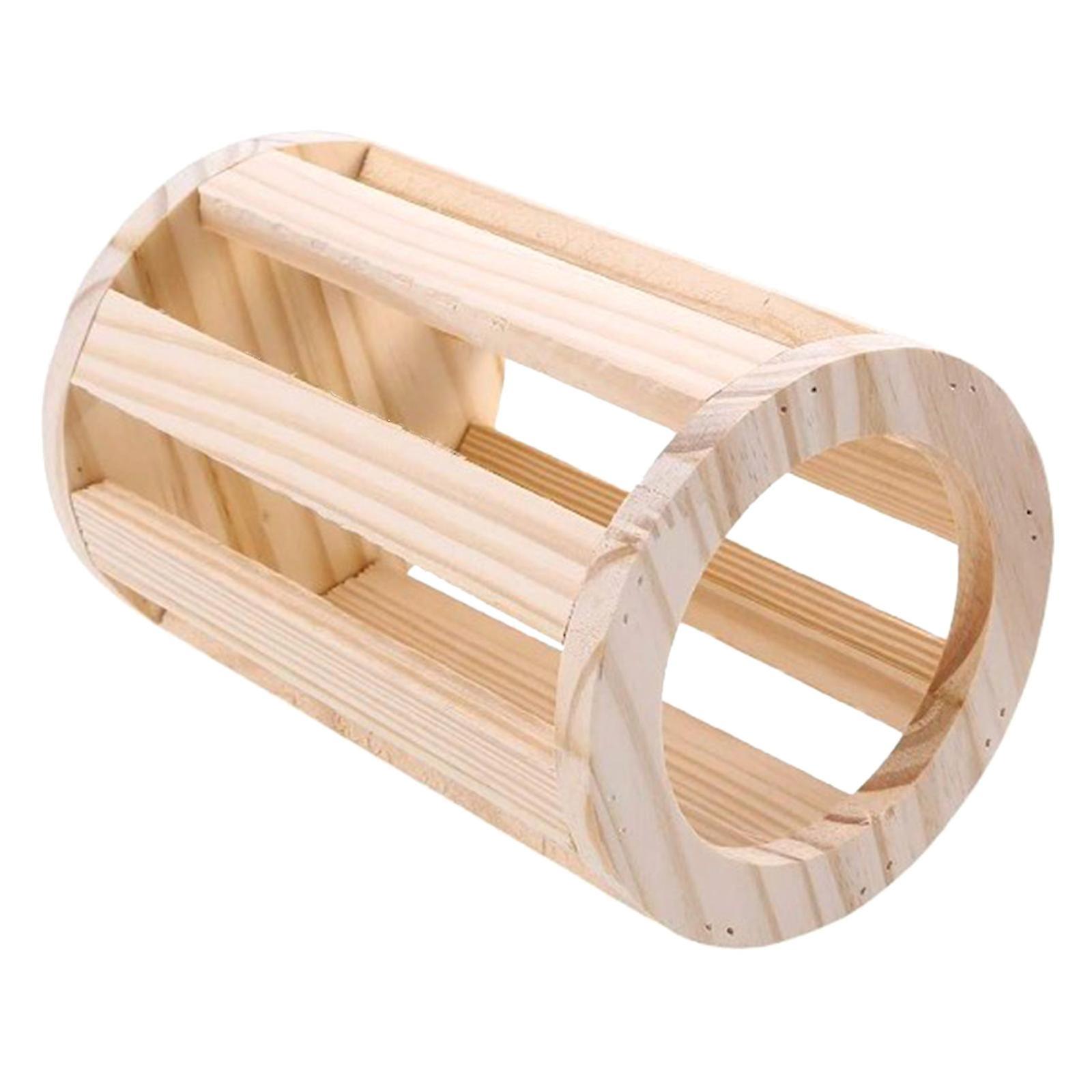 Hanging Large Capacity Hanging For Hay Feeding Platform Less Wasted Wood