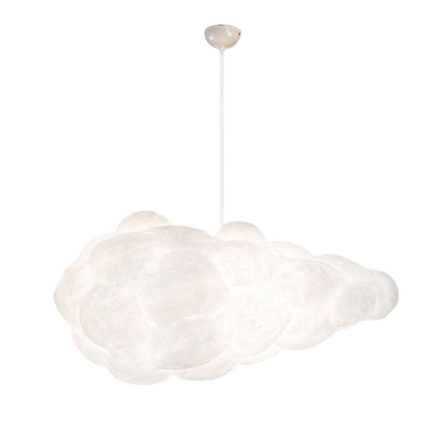 Cloud Lamp Luminous Adjustable Adorable Appearance Daily Use Artificial Cloud LED Ceiling Light Phot