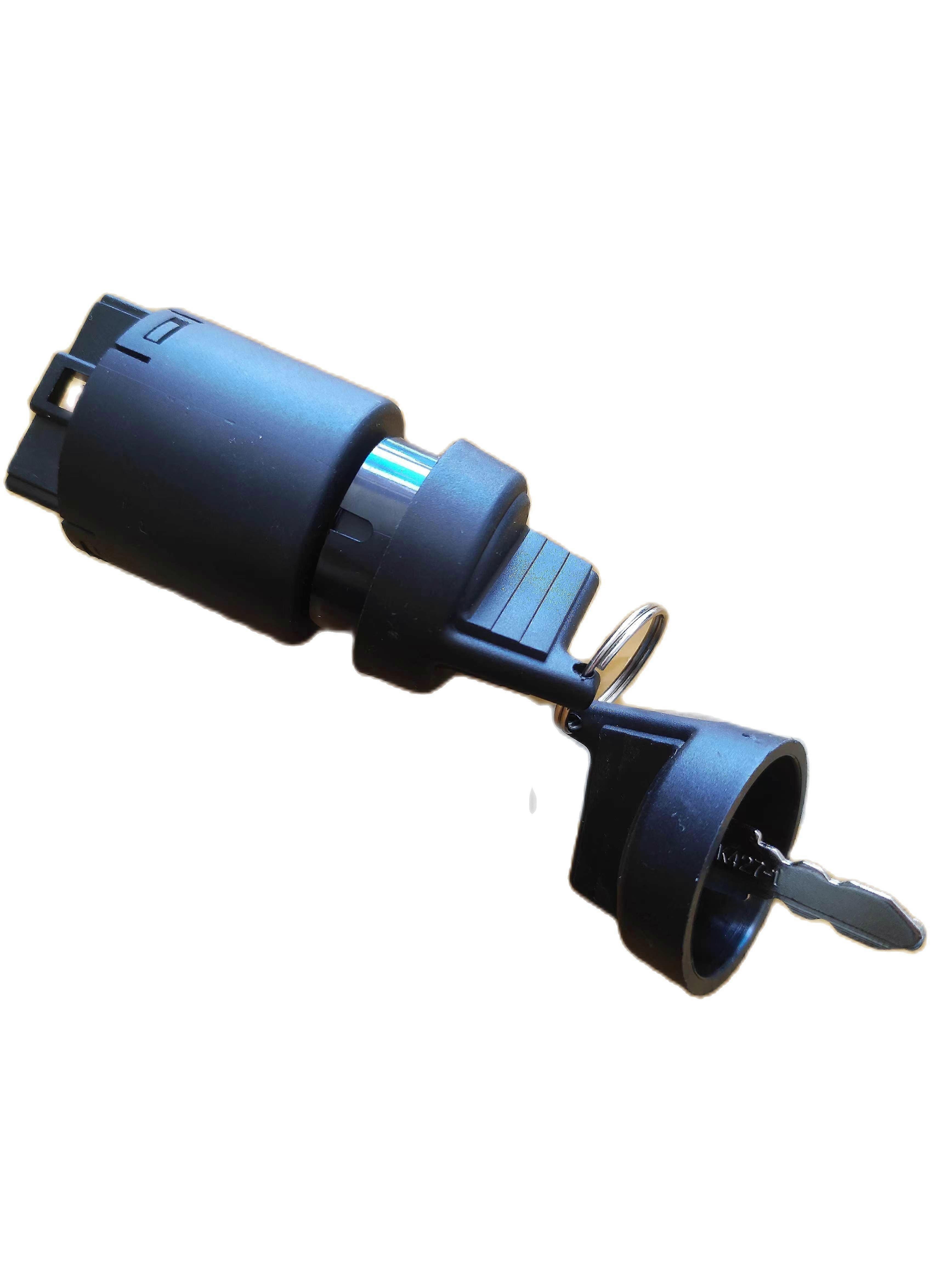 Kipor Start Switch Key Giesel e componenti per generatori a benzina