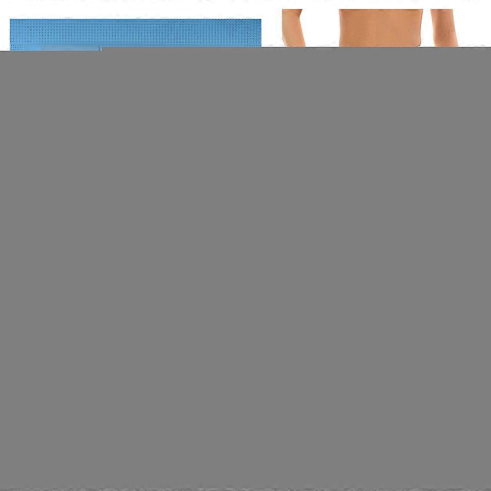 Hygieniskt skyddslim för badkläder - Transparent PU-foder för kvinnlig hygien, bärbar simning klistermärke, säker baddräkt klistermärke för flickor ladi